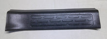 06-14 Honda Ridgeline Rear RH Passeg  Sill Step Molding Black 84211-SJC-A01ZB B3