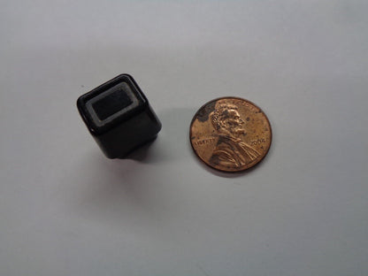 1991 MITSUBISHI MONTERO AC HEATER SLIDER CLIMATE CONTROL KNOB OEM FREE SHIPPING! - RarePartsFinder.Com