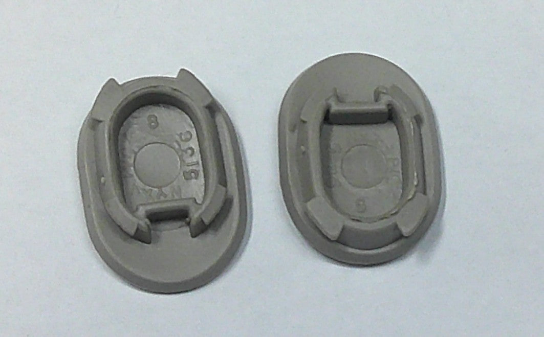 EXPEDITION NAVIGATOR PULL/GRAB/ASSIST OVERHEAD HANDLE BOLT COVER PLUG CAP CAMEL