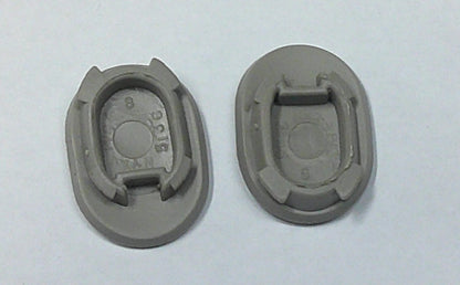 EXPEDITION NAVIGATOR PULL/GRAB/ASSIST OVERHEAD HANDLE BOLT COVER PLUG CAP CAMEL