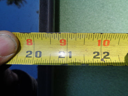 2005 VOLKSWAGON PHAETON YEAR SPECIFIC SUNROOF GLASS OEM FREE SHIPPING! - RarePartsFinder.Com