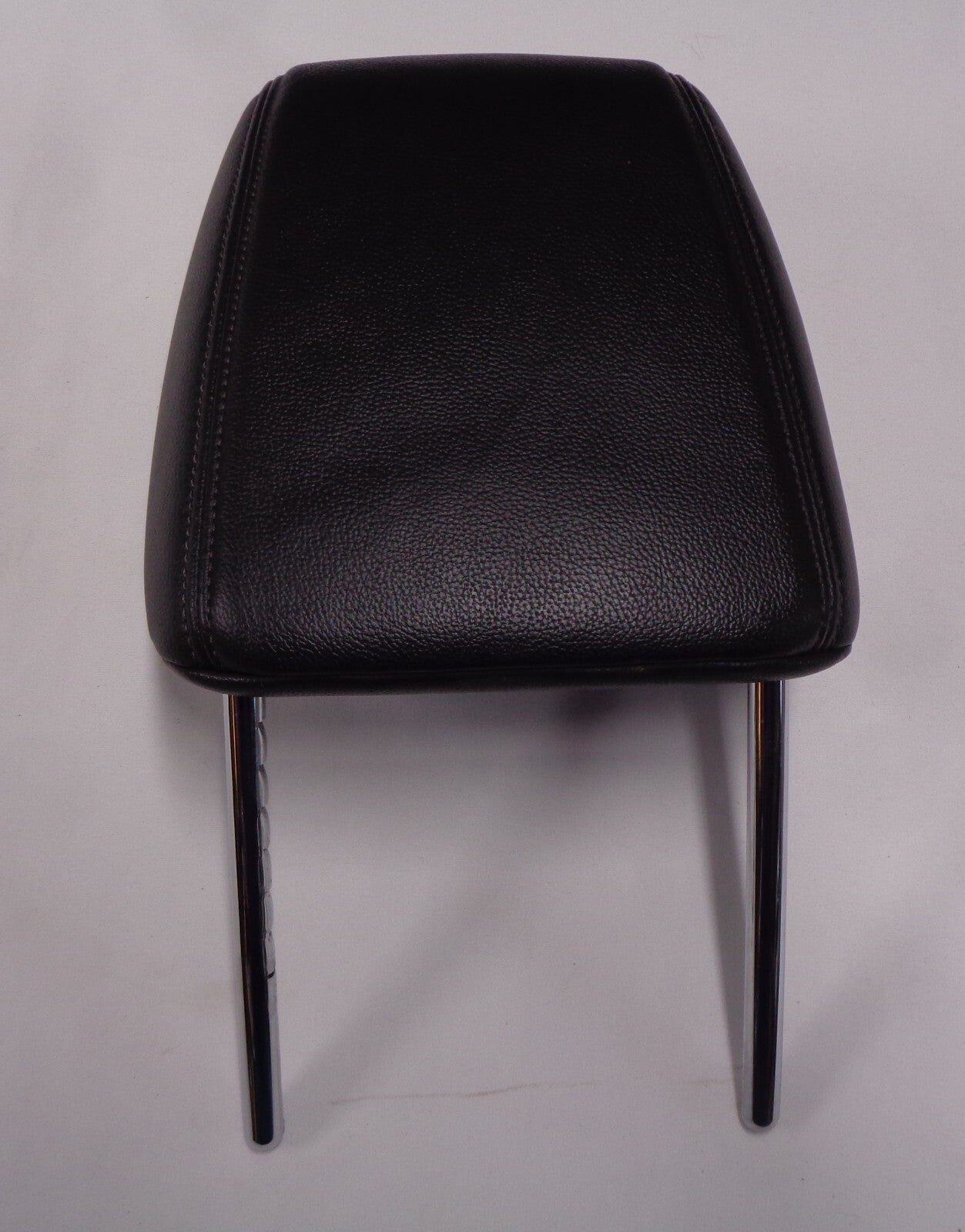 10 - 15 HONDA CROSSTOUR FRONT HEADREST HEAD REST BLACK LEATHER OEM FREE SHIP R4