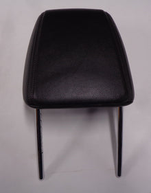 10 - 15 HONDA CROSSTOUR FRONT HEADREST HEAD REST BLACK LEATHER OEM FREE SHIP R4