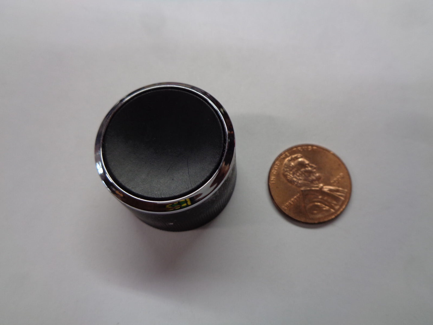 2008 2009 FORD TAURUS STEREO TUNER RADIO KNOB OEM FACTORY FREE SHIPPING!
