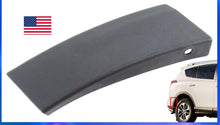 Rear Bumper Side Extension Molding Trim RH 52161-0R030 For 2016-2018 Toyota Rav4 - RarePartsFinder.Com