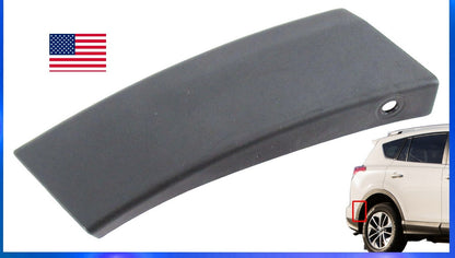 Rear Bumper Side Extension Molding Trim RH 52161-0R030 For 2016-2018 Toyota Rav4