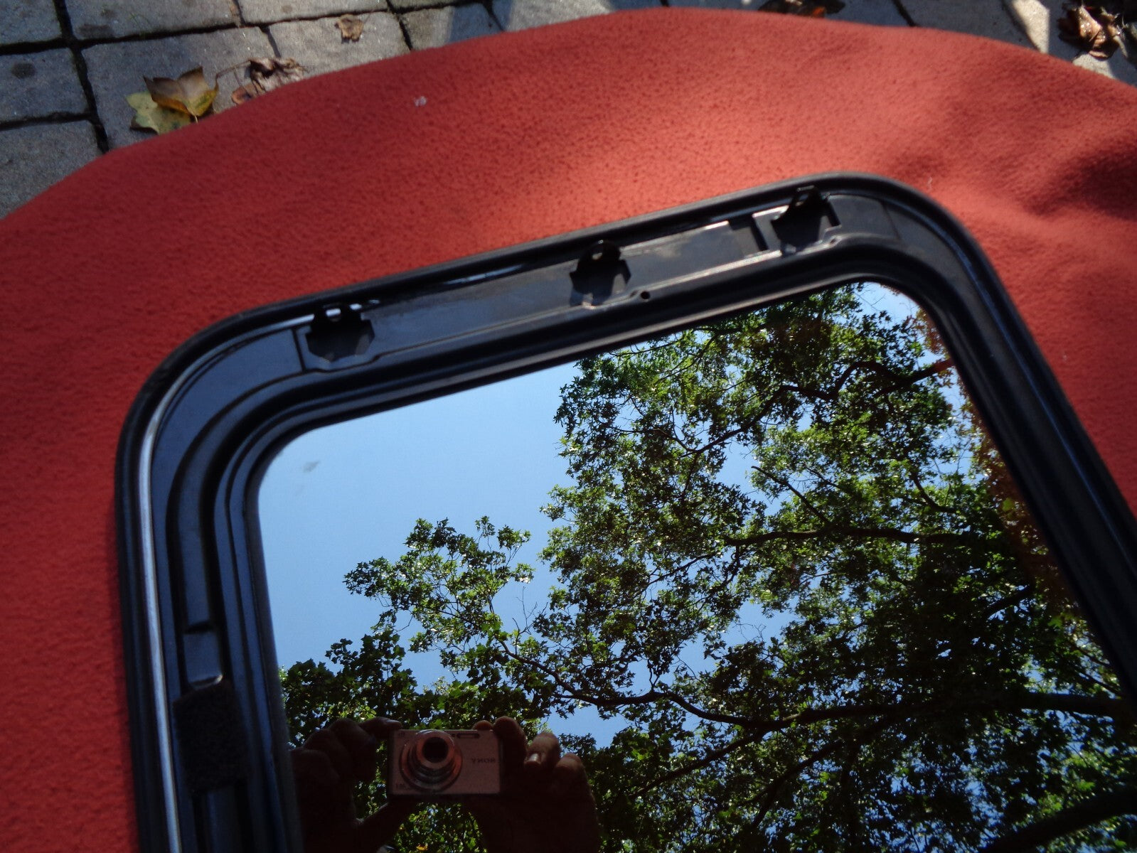 89 90 91 92 93 94 95 96 97 MERCURY COUGAR SUNROOF GLASS OEM FREE SHIPPING!
