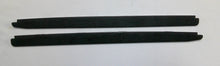 06 - 12 Hyundai Santa Fe Sunroof Trim 81662-0W000  81661 OEM FREE SHIPPING B3
