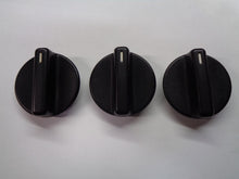 1989-1995 BMW 525i 535i CLIMATE CONTROL KNOB SET HVAC HEATER OEM FREE SHIPPING!