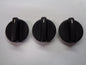 1989-1995 BMW 525i 535i CLIMATE CONTROL KNOB SET HVAC HEATER OEM FREE SHIPPING!