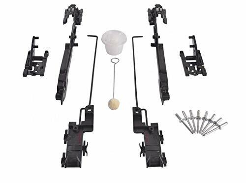 USA SELLER 1999 - 2005 GMC ENVOY HIGH QUALITY SUNROOF REPAIR KIT FREE SHIPPING!