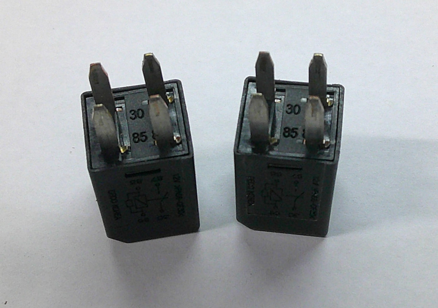 GM  RELAY  SET 13500113  8430 TESTED 1 YEAR WARRANTY    GM6