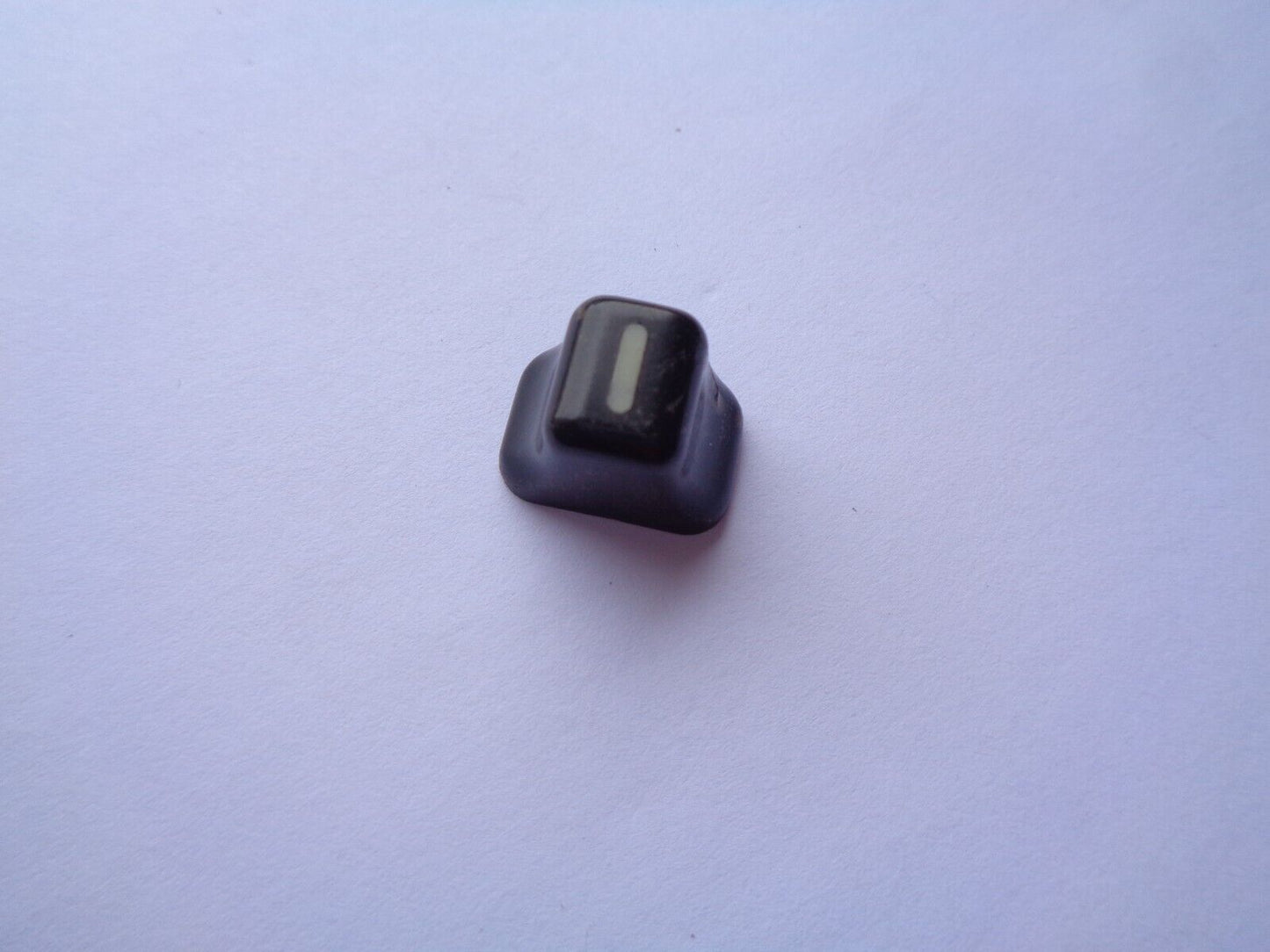 1991 NISSAN MAXIMA OEM AC HEATER SLIDER CLIMATE CONTROL KNOB OEM FREE SHIPPING! - RarePartsFinder.Com