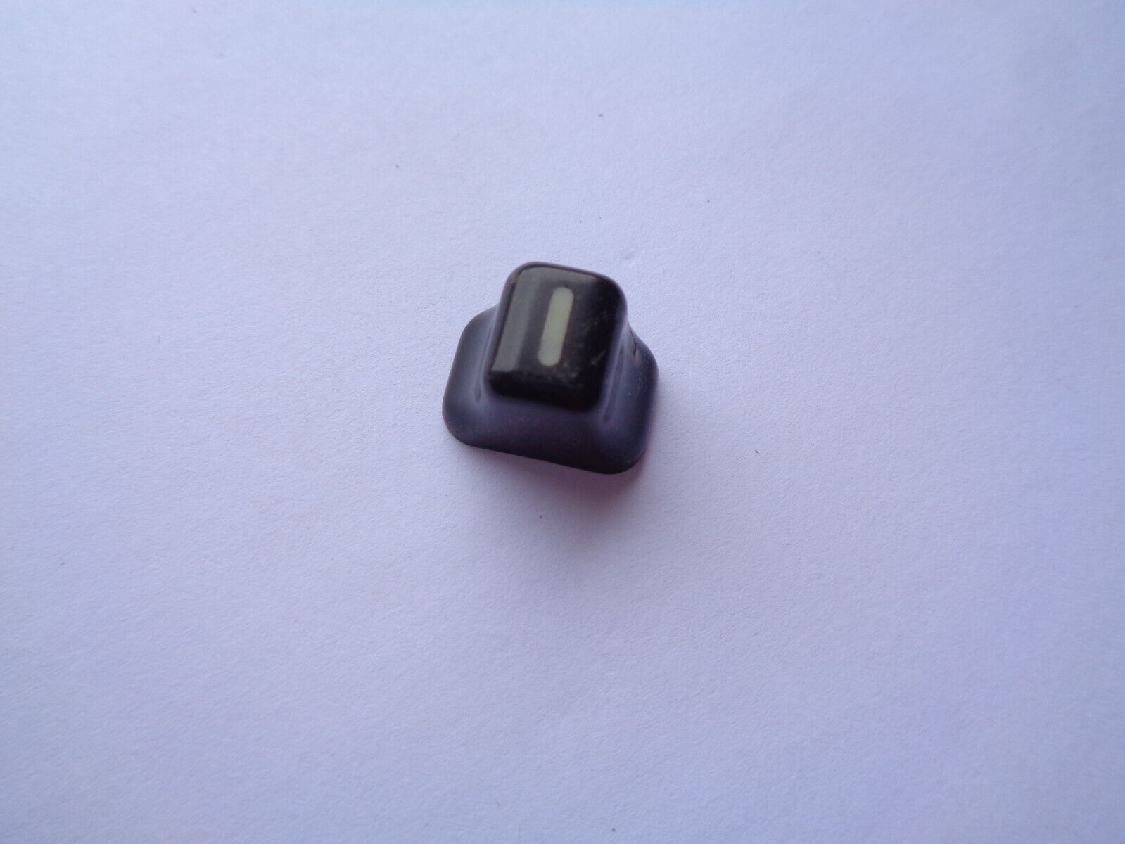 1991 NISSAN MAXIMA OEM AC HEATER SLIDER CLIMATE CONTROL KNOB OEM FREE SHIPPING! - RarePartsFinder.Com