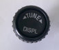 2001 - 2005 CHEVY IMPALA  RADIO STEREO CONTROL KNOB SET OEM - RarePartsFinder.Com