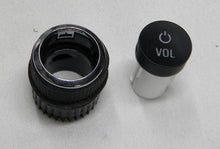 2013 Buick Encore Radio Stereo Volume Control Knob OEM