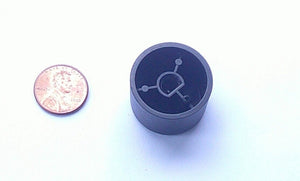 2007 MERCURY MONTEGO  RADIO STEREO TUNER CONTROL KNOB OEM FREE SHIPPING!