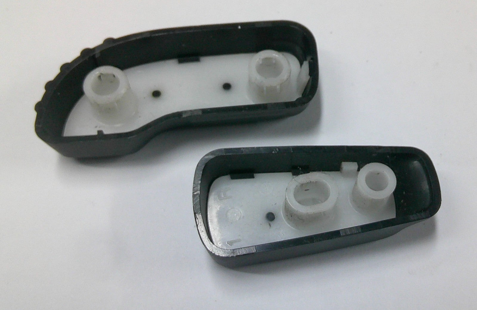 2008 - 2013 Infiniti G37 LH Side Power Seat Button Switch Cover Set 87012-JK65A - RarePartsFinder.Com