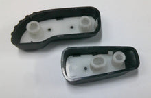 2008 - 2013 Infiniti G37 LH Side Power Seat Button Switch Cover Set 87012-JK65A - RarePartsFinder.Com