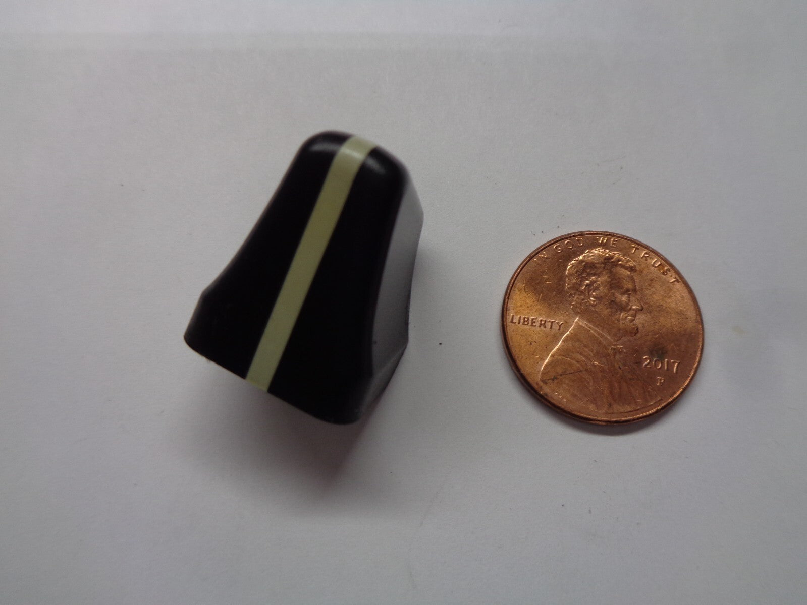 96 97 98 HONDA CIVIC CLIMATE CONTROL AC HEATER SLIDER KNOB OEM FREE SHIPPING