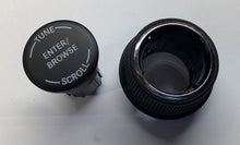 2014 DODGE DART STEREO TUNER RADIO KNOB OEM FACTORY FREE SHIPPING!