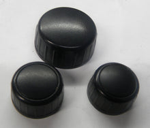 2004 2005 Honda Pilot Stereo Radio Tuner Knob Set