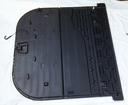 2010 - 2016 Cadillac SRX Trunk Cargo Floor Cover OEM 20926360 588210943 M7