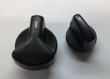 98 - 13 FORD ECONOLINE CLIMATE CONTROL A/C HEATER KNOB SET OEM FREE SHIPPING - RarePartsFinder.Com