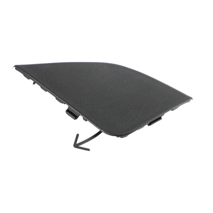 Right & Left Front Bumper Tow Eye Cap Set for Toyota Rav4 2016-2018 Free Ship! - RarePartsFinder.Com