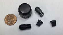 01 02 03 04 DODGE DAKOTA RADIO STEREO TUNER SELECTOR KNOB OEM SET FREE SHIPPING! - RarePartsFinder.Com