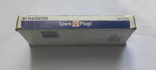 NOS ACDelco OEM Lot of 8x NEW Spark Plugs R43NTS6 5613795 Free Shipping!  B7 - RarePartsFinder.Com