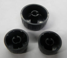 2004 2005 Honda Pilot Stereo Radio Tuner Knob Set