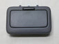 1999 - 2003 TOYOTA SOLARA OVERHEAD SUNGLASS HOLDER CASE GRAY ROOF OEM A1