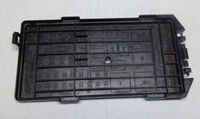 1999 - 2003 Ford F-150 Engine Relay  Fuse Cover Lid XL34-14A003-AC  B3 - RarePartsFinder.Com
