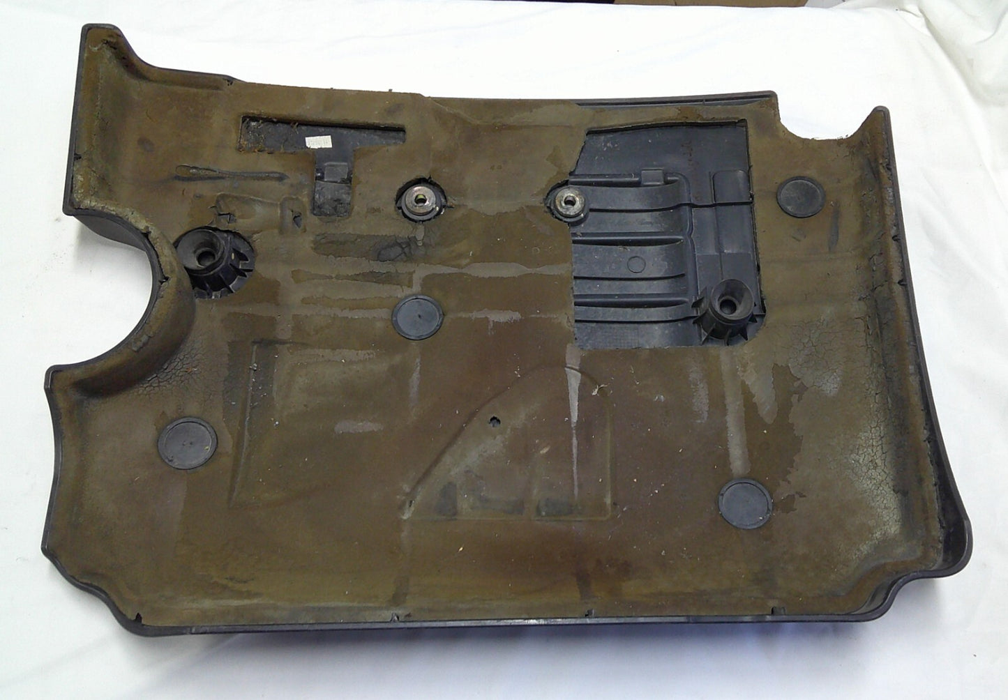 2002 - 2004 LINCOLN NAVIGATOR VALVE ENGINE APPEARANCE COVER  FREE SHIPPING A1 - RarePartsFinder.Com
