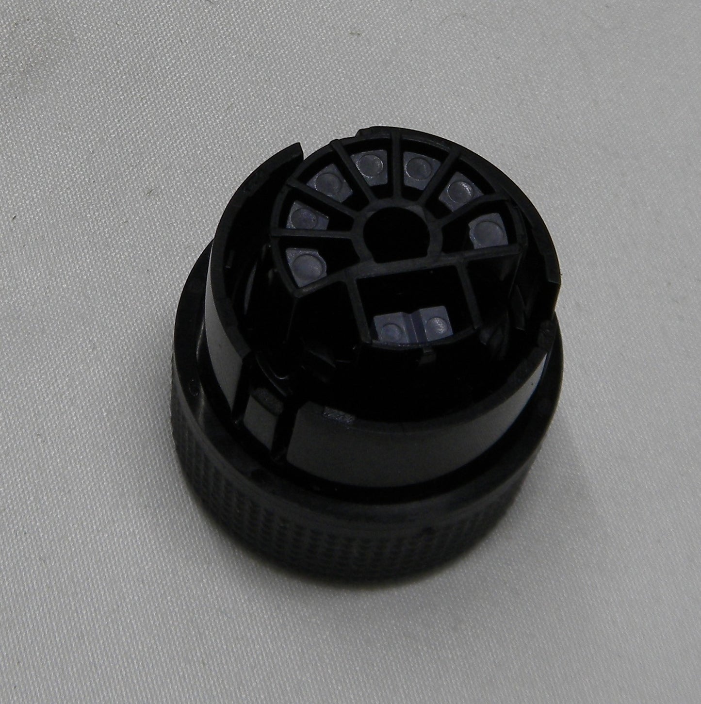 2013 Chevy Traverse AC Heater Fan HVAC Climate Control Knob OEM
