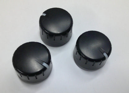 04 05 06 TOYOTA SIENNA AC HEATER CLIMATE CONTROL KNOB SET OEM FREE SHIPPING!