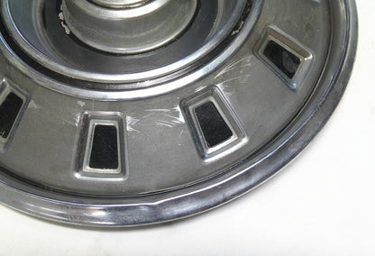 Dodge Division Hub Cap 14 inch NOT PERFECT SEE PICS Free Shipping! M4