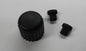 2001 2002 DODGE DAKOTA RADIO STEREO TUNER SELECTOR KNOB OEM SET