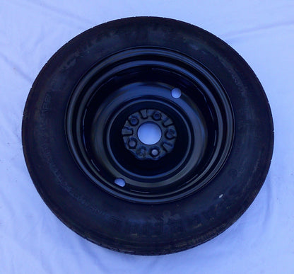 2006 - 2010 Kia Sportage Emergency Spare Tire 52910-2E400 Free Shipping