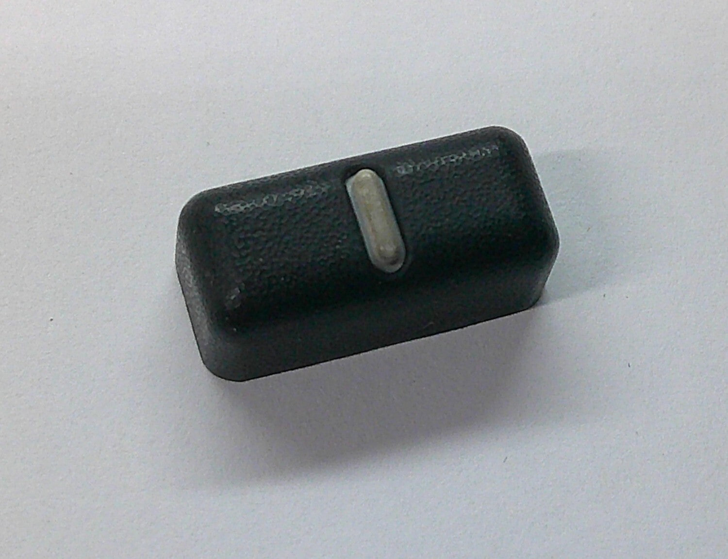 01 02 Dodge Durango Climate Control A/C Temp Air Knob Button OEM FREE SHIPPING!