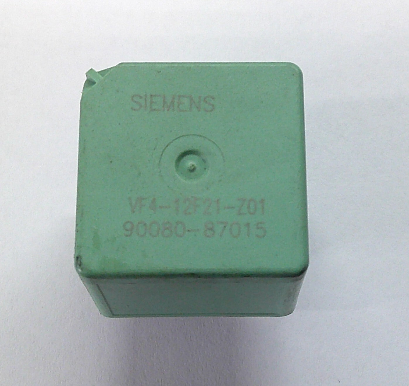 TOYOTA  RELAY 90080-87015  DENSO  TESTED 1 YEAR WARRANTY  T3 - RarePartsFinder.Com