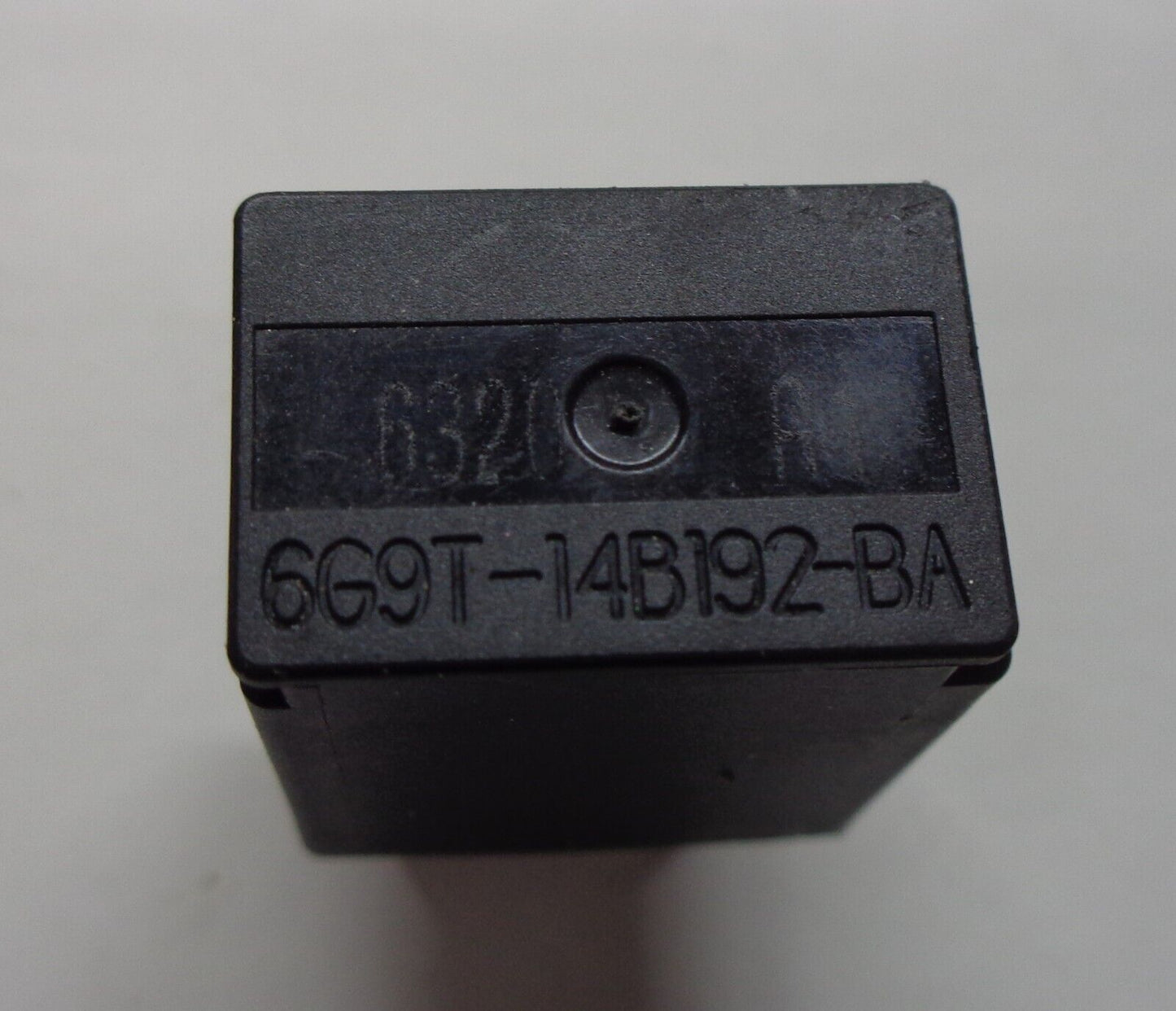 LAND ROVER FORD OEM 6G9T-14B192-BA RELAY TESTED 1 YEAR WARRANTY FREE SHIPPING F1 - RarePartsFinder.Com