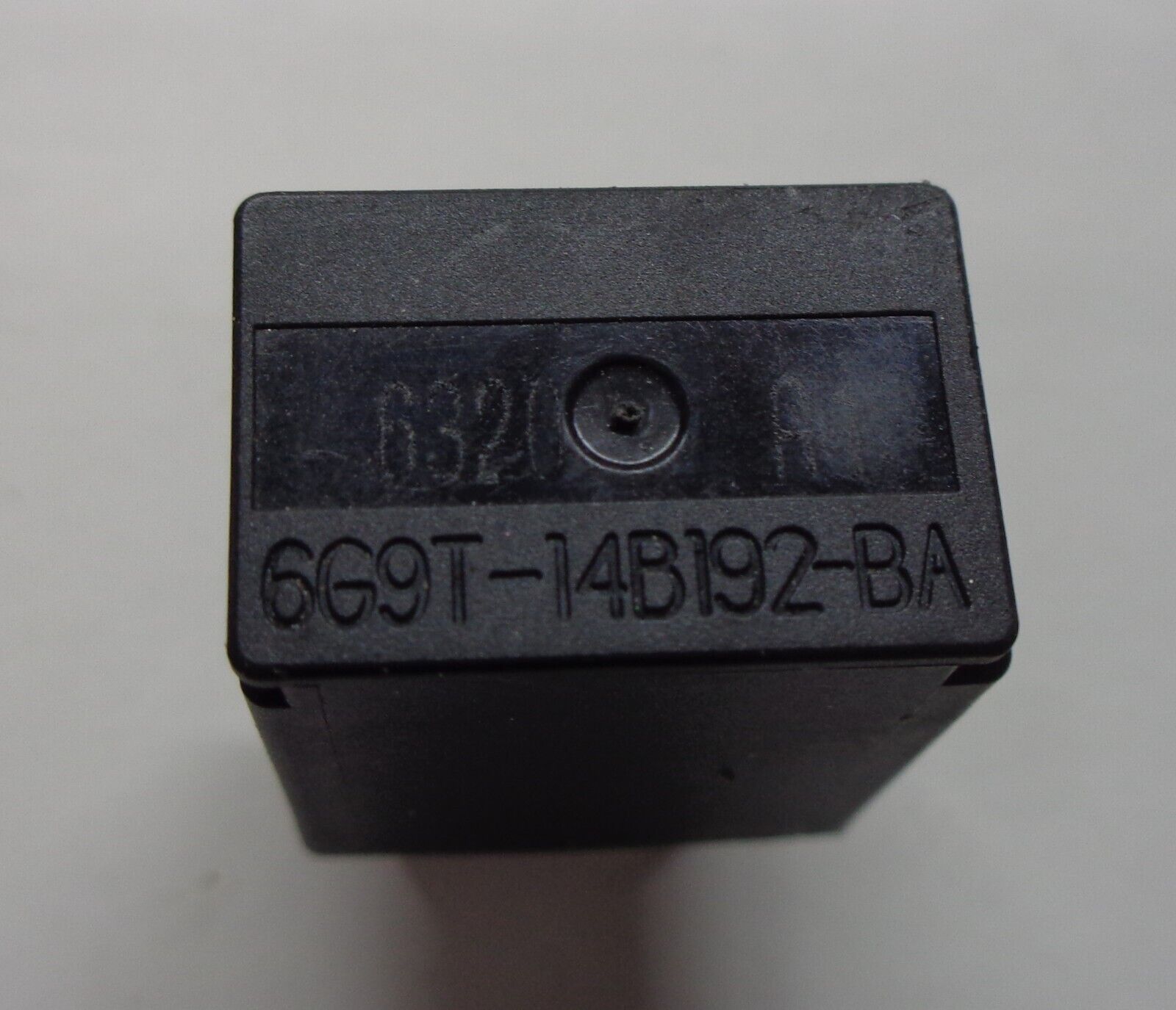 LAND ROVER FORD OEM 6G9T-14B192-BA RELAY TESTED 1 YEAR WARRANTY FREE SHIPPING F1 - RarePartsFinder.Com