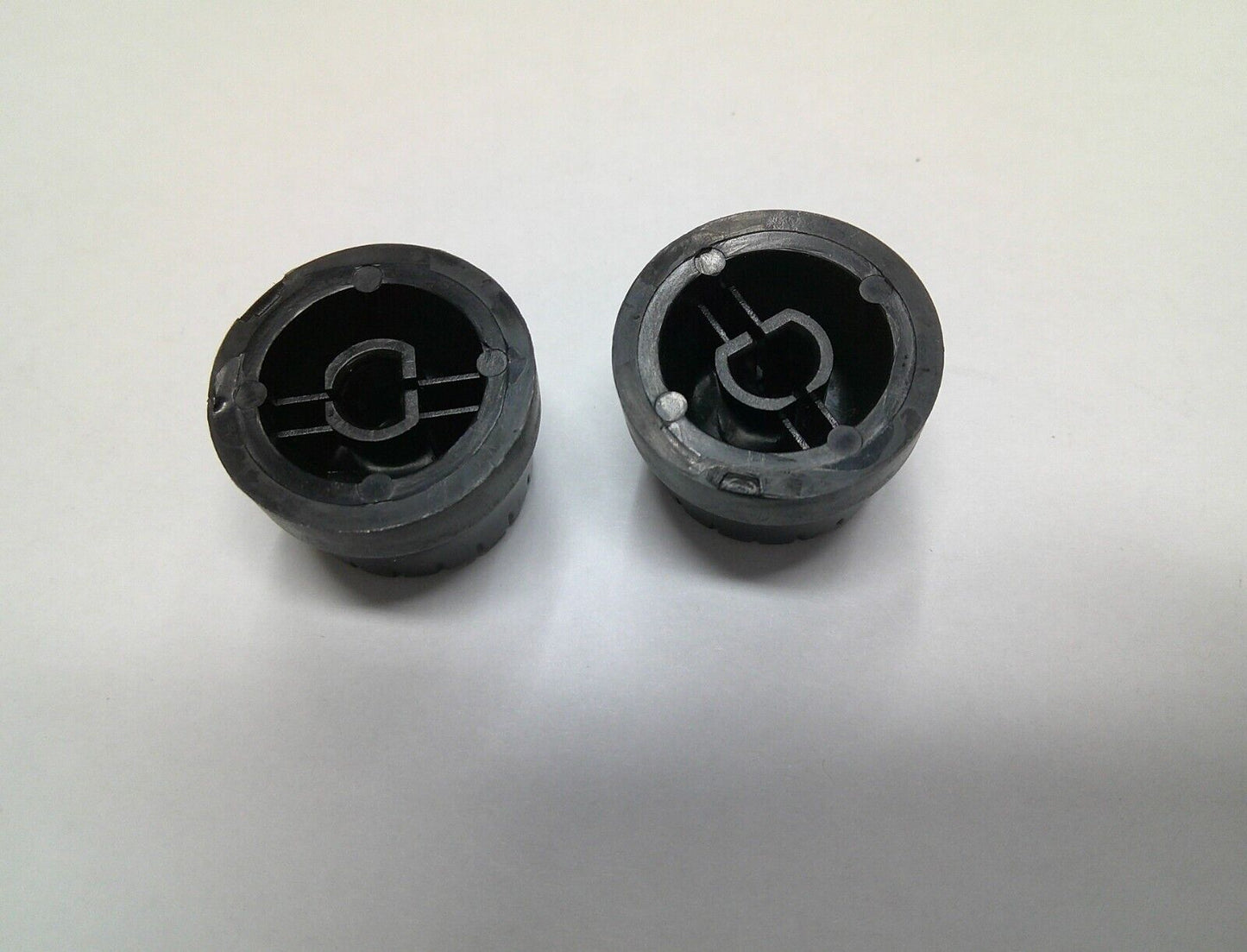 2009 MURANO RADIO STEREO CONTROL SELECTOR TUNER KNOB SET OEM FREE SHIPPING! - RarePartsFinder.Com