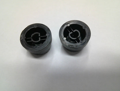 2009 MURANO RADIO STEREO CONTROL SELECTOR TUNER KNOB SET OEM FREE SHIPPING! - RarePartsFinder.Com