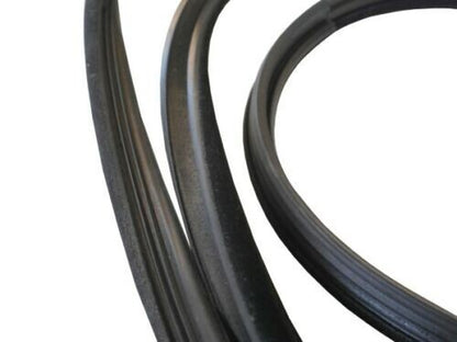 Sunroof Glass Panel Rubber Gasket Seal Mercedes Benz 124-780-02-98 1247800298