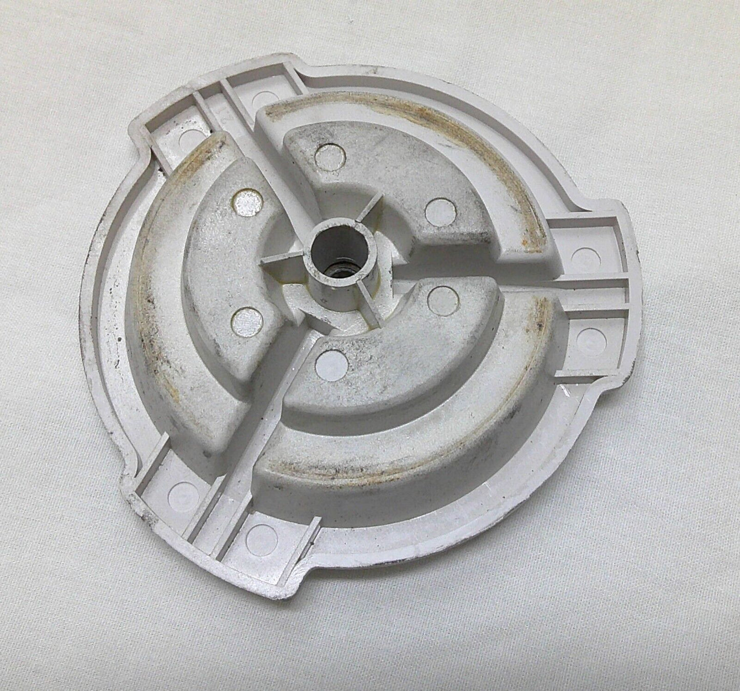 1999 - 2004 Saab 9-3 9-5 SPARE TIRE TIE DOWN HOLDER RETAINER MOUNT 12791335 A1 - RarePartsFinder.Com