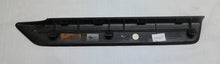 2007 - 2012 LAND ROVER RANGE ROVER LH CONSOLE TRIM PANEL WOOD FJV501150XXX  B3 - RarePartsFinder.Com