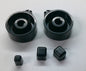 1991 BUICK ROADMASTER RADIO STEREO TUNER SELECTOR KNOB SET OEM FREE SHIPPING